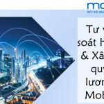 Tư vấn rà soát hệ thống & xây dựng quy chế lương cho MobiFone