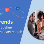 5 trends will redefine consulting industry models