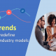5 trends will redefine consulting industry models