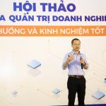 Ứng dụng công nghệ RFID tầm xa quản lý bãi xe