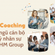 Dự án Coaching OCD thực hiện cho VTHM Group