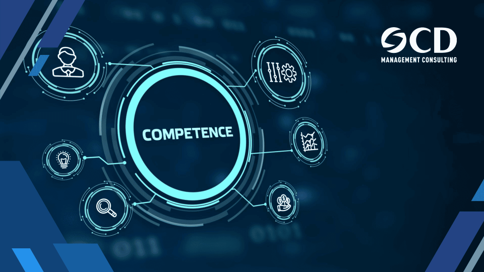 Dịch vụ Tư vấn Khung năng lực