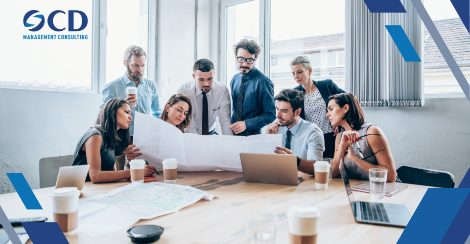 Dịch vụ Đào tạo Quản lý