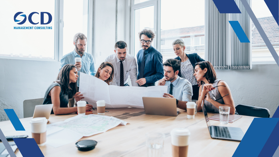 Dịch vụ Đào tạo Quản lý