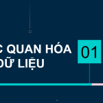 Trực quan hóa dữ liệu