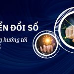 Dịch vụ Tư vấn chuyển đổi số