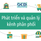 Phát triển và quản lý kênh phân phối