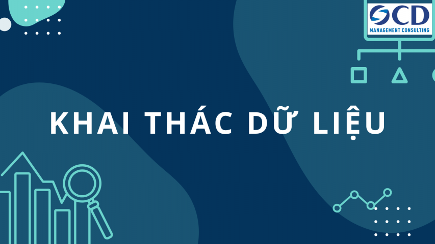 Khai thác dữ liệu