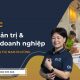 Khóa học Cơ cấu tổ chức cho CNG Việt Nam