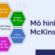 Mô hình McKinsey 7S