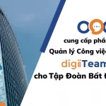 OOC cung cấp phần mềm KPI cho doanh nghiệp bất động sản top 10