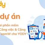 Triển khai phần mềm KPI cho công ty thời trang