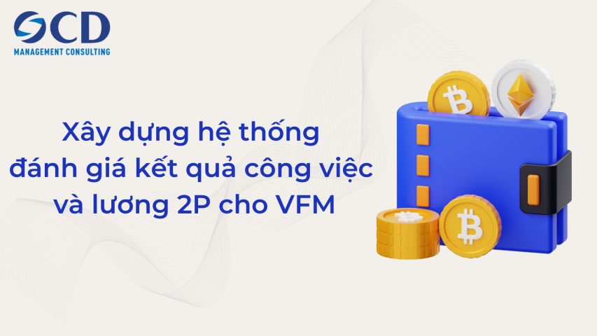 Xây dựng hệ thống đánh giá kết quả công việc KPI và lương 2P cho Công ty quản lý quỹ đầu tư Việt Nam