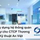 Tư vấn Xây dựng hệ thống quản lý nhân sự cho CTCP Thương mại Kỹ thuật An Việt
