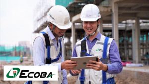 Xây dựng Hệ thống Quản lý Nhân sự cho Công ty Xây dựng ECOBA