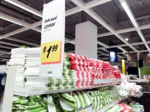 giá cả trong marketing mix 7p của ikea