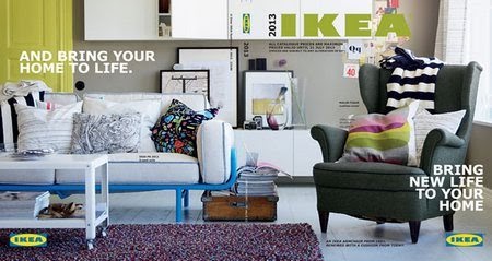 sản phẩm trong marketing mix 7p của ikea