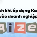 Kaizen la gi