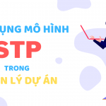 Mô hình STP trong Quản lý dự án