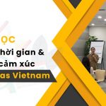 Khóa học quản lý thời gian & quản trị cảm xúc cho doanh nghiệp năng lượng gió Vestas