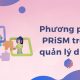 Phương pháp PRiSM trong quản lý dự án
