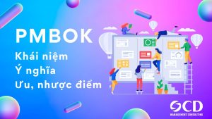 tiêu chuẩn PMBOK