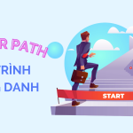 Career path là gì? Quy trình giúp doanh nghiệp xây dựng career path