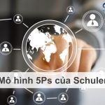 Mô hình 5Ps của Schuler