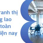 bức tranh thị trường lao động toàn cầu hiện nay