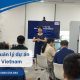 Khóa học quản lý dự án cho doanh nghiệp năng lượng gió Vestas Vietnam