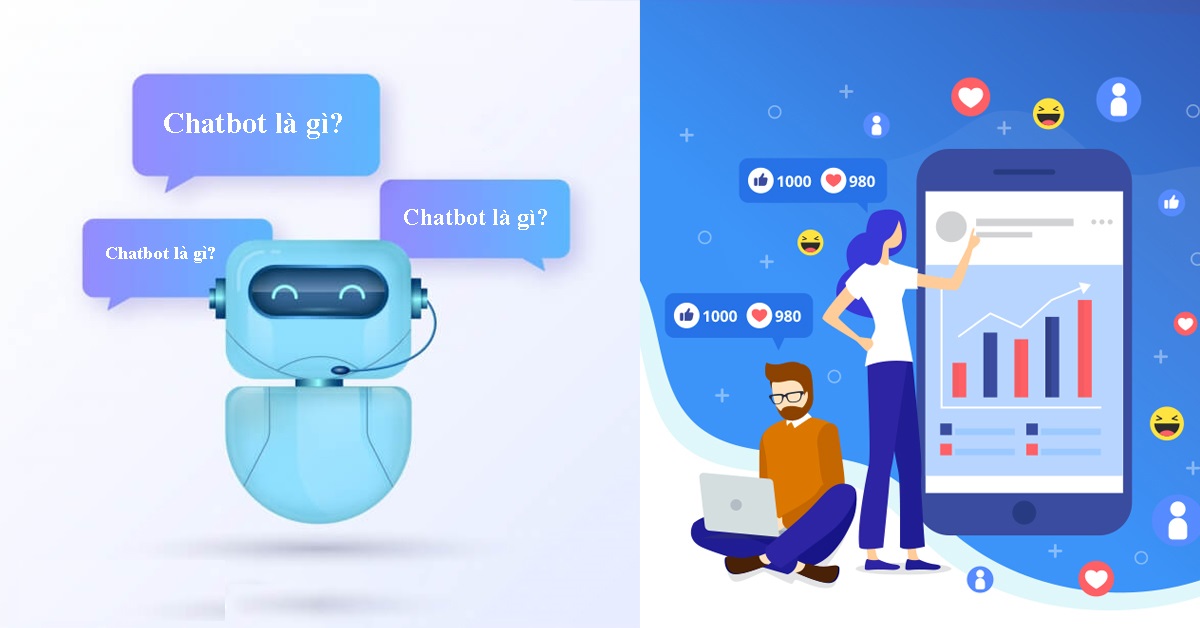 Tự động hóa Chatbot để đặt hàng trực tuyến