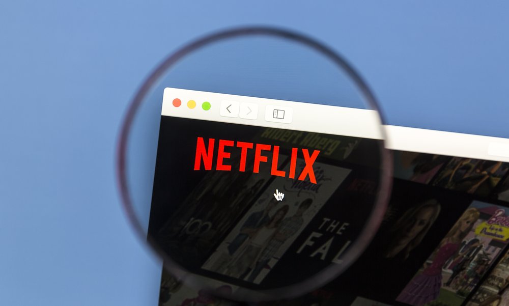 Netflix case study chuyển đổi số của ông trùm streaming toàn cầu