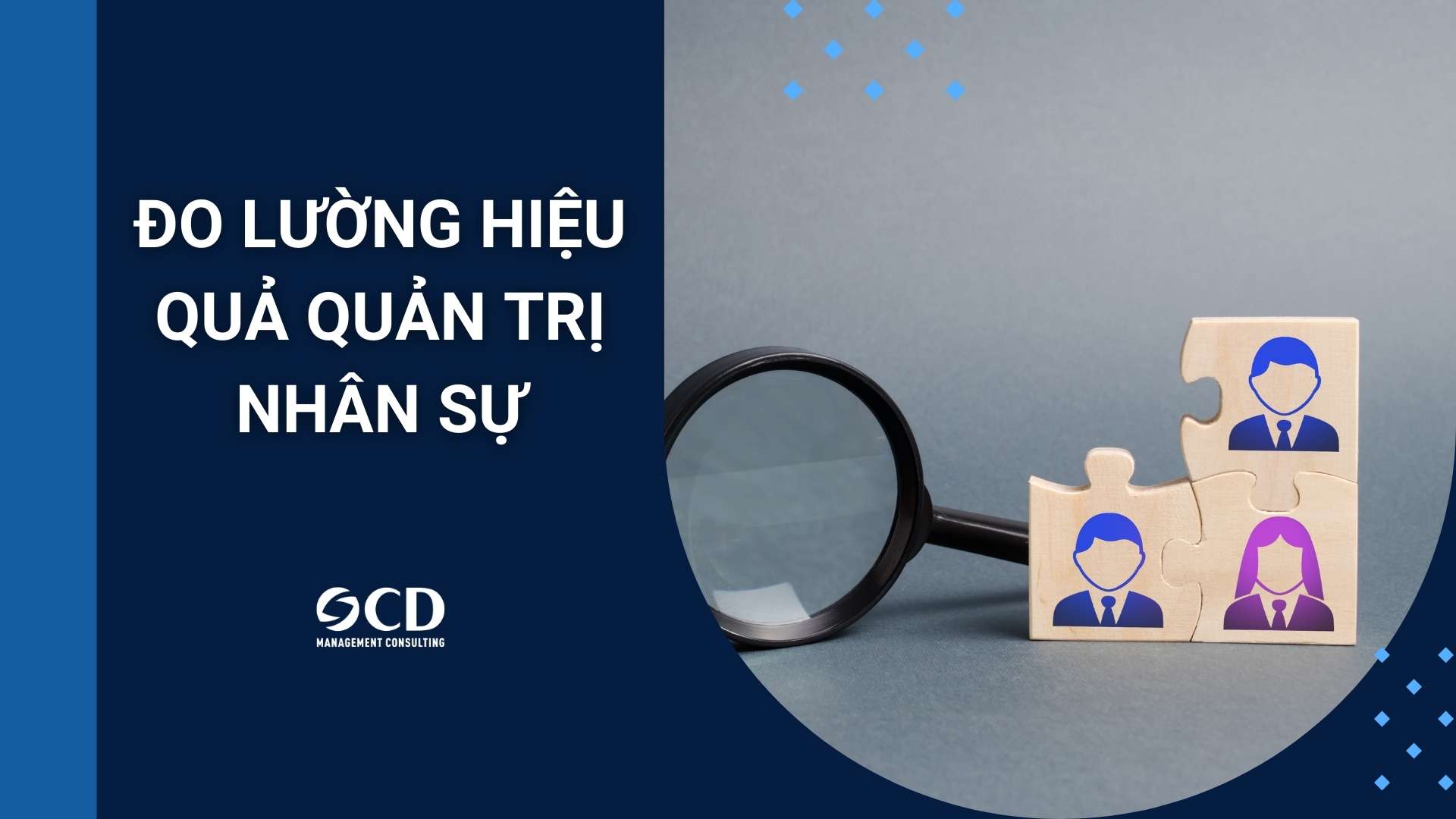 đo lường hiệu quả quản trị nguồn nhân sự