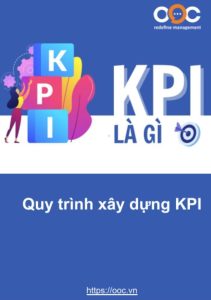 KPI là gì? Quy trình xây dựng và triển khai KPI