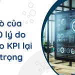 vai trò của KPI