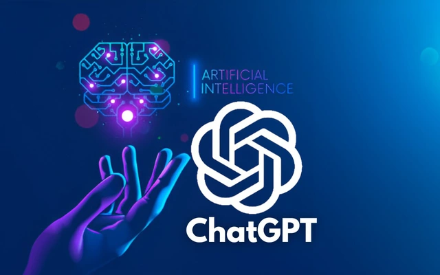 Sự ra mắt của Chat GPT