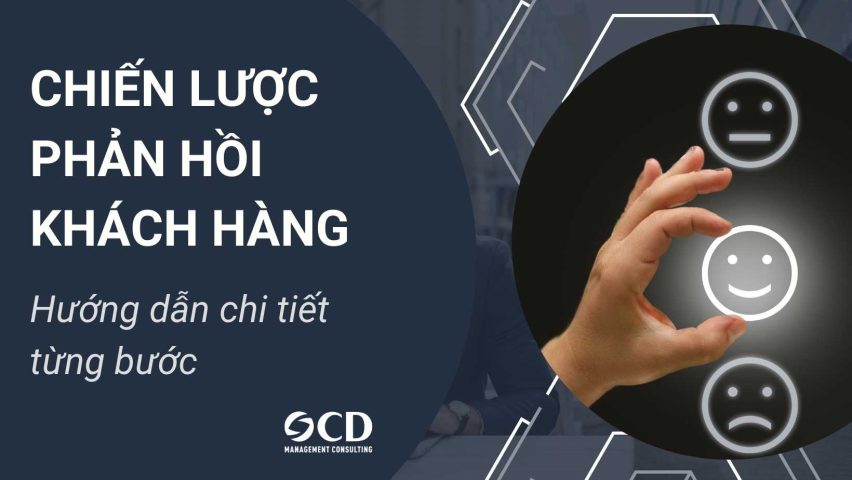 chiến lược phản hồi khách hàng hiệu quả