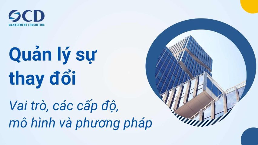 quản lý sự thay đổi