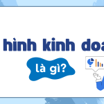 mô hình kinh doanh là gì