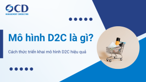mô hình d2c