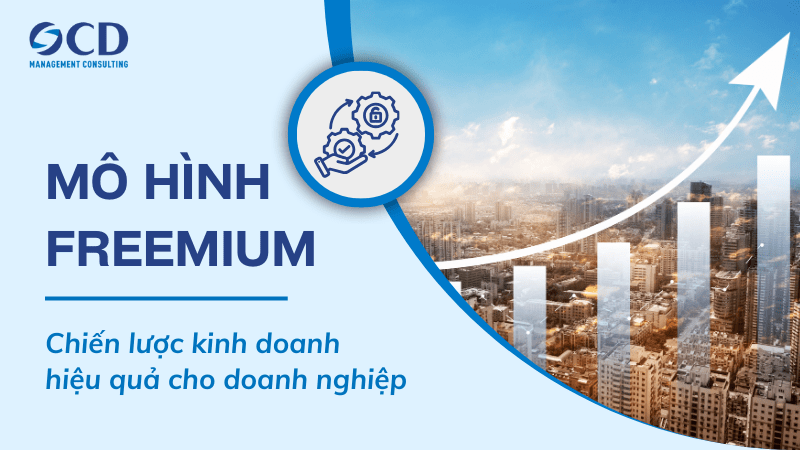 mô hình freemium