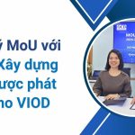 OCD xây dựng chiến lược phát triển VIOD
