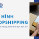 mô hình dropshipping