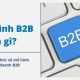 mô hình b2b là gì