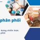 kênh phân phối là gì