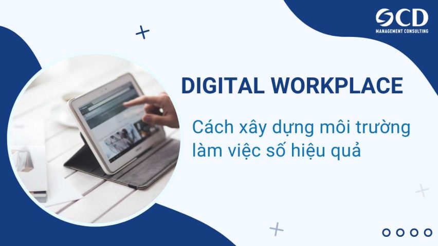 digital workplace