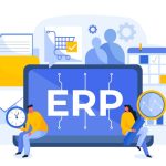 Hệ thống hoạch định nguồn lực doanh nghiệp (ERP)