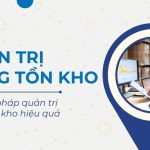 quản trị hàng tồn kho