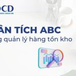 phân tích abc trong quản lý hàng tồn kho