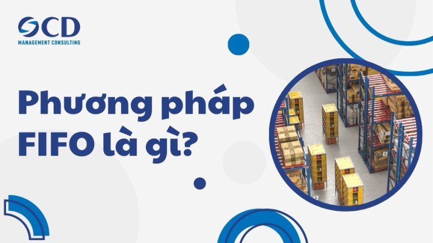 phương pháp fifo là gì